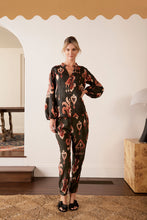 Load image into Gallery viewer, The Dreamer Label - Ayala Ikat Blouse