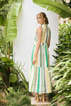 Load image into Gallery viewer, The Dreamer Label - Ayla Lea Maxi Dress