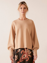 Load image into Gallery viewer, The Dreamer Label - Carly Knit