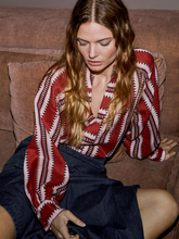 Load image into Gallery viewer, The Dreamer Label - Chloe Sun Blouse