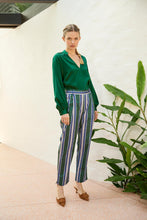 Load image into Gallery viewer, The Dreamer Label - Nola Silk Blouse