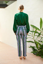 Load image into Gallery viewer, The Dreamer Label - Nola Silk Blouse