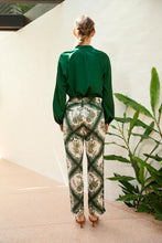 Load image into Gallery viewer, The Dreamer Label - Nola Silk Blouse