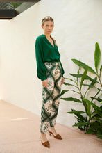 Load image into Gallery viewer, The Dreamer Label - Nola Silk Blouse