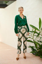 Load image into Gallery viewer, The Dreamer Label - Nola Silk Blouse
