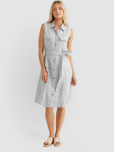 Load image into Gallery viewer, The Shanty - Silverado Didi Dress