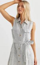 Load image into Gallery viewer, The Shanty - Silverado Didi Dress