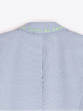 Load image into Gallery viewer, Vilagallo - Hannah Embroidered Stripe Jacket