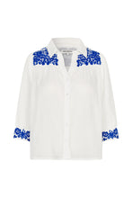Load image into Gallery viewer, Lolly's Laundry - Yugill Shirt - Creme