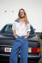 Load image into Gallery viewer, Lolly's Laundry - Yugill Shirt - Creme