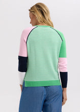 Load image into Gallery viewer, Zaket & Plover - Breton Jumper