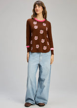 Load image into Gallery viewer, Zaket & Plover - Daisy Chain Knit