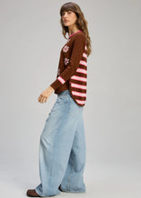 Load image into Gallery viewer, Zaket & Plover - Daisy Chain Knit
