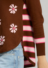 Load image into Gallery viewer, Zaket & Plover - Daisy Chain Knit