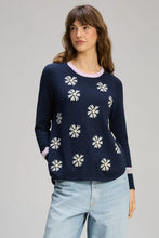 Load image into Gallery viewer, Zaket & Plover - Daisy Chain Knit