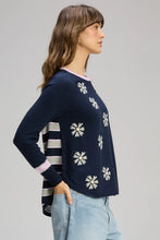Load image into Gallery viewer, Zaket & Plover - Daisy Chain Knit