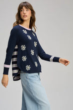 Load image into Gallery viewer, Zaket & Plover - Daisy Chain Knit