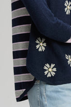 Load image into Gallery viewer, Zaket & Plover - Daisy Chain Knit