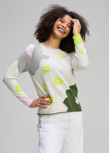 Load image into Gallery viewer, Zaket & Plover - Petal Play Jumper