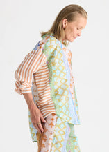 Load image into Gallery viewer, Zaket & Plover - Clash Shirt - Riverside