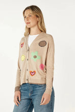 Load image into Gallery viewer, Zaket & Plover - Happy Cardi