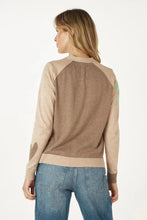 Load image into Gallery viewer, Zaket & Plover - Happy Cardi