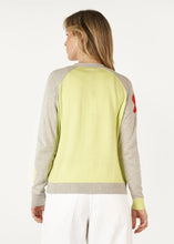 Load image into Gallery viewer, Zaket & Plover - Happy Cardi