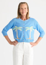 Load image into Gallery viewer, Zaket & Plover - Island Cardi