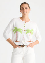 Load image into Gallery viewer, Zaket & Plover - Island Cardi