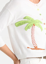 Load image into Gallery viewer, Zaket & Plover - Island Cardi
