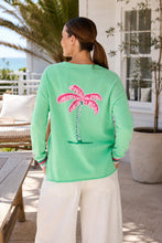 Load image into Gallery viewer, Zaket & Plover - Island Tie Sweater