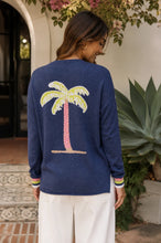 Load image into Gallery viewer, Zaket & Plover - Island Tie Sweater