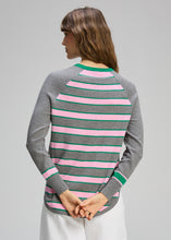 Load image into Gallery viewer, Zaket & Plover - Daisy Chain Knit