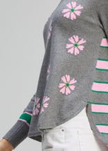 Load image into Gallery viewer, Zaket & Plover - Daisy Chain Knit
