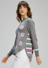 Load image into Gallery viewer, Zaket & Plover - Daisy Chain Knit