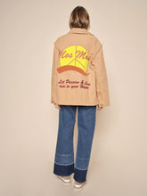 Load image into Gallery viewer, Mos Mosh | Dara Jeans | Blue