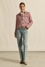Load image into Gallery viewer, Zoe Kratzmann - Adjoin Jacket - Rose Boucle