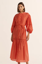 Load image into Gallery viewer, Zoe Kratzmann - Allure Dress - Sunset