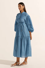 Load image into Gallery viewer, Zoe Kratzmann - Allure Dress - Adriatic