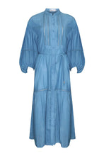 Load image into Gallery viewer, Zoe Kratzmann - Allure Dress - Adriatic