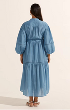 Load image into Gallery viewer, Zoe Kratzmann - Allure Dress - Adriatic