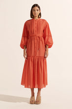 Load image into Gallery viewer, Zoe Kratzmann - Allure Dress - Sunset