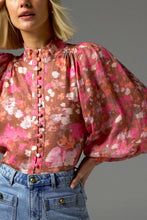 Load image into Gallery viewer, Zoe Kratzmann - Atlas Top - Blush Blur