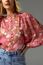 Load image into Gallery viewer, Zoe Kratzmann - Atlas Top - Blush Blur