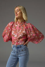 Load image into Gallery viewer, Zoe Kratzmann - Atlas Top - Blush Blur