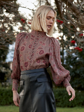 Load image into Gallery viewer, Zoe Kratzmann - Atlas Top