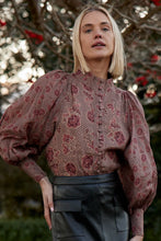 Load image into Gallery viewer, Zoe Kratzmann - Atlas Top