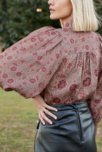 Load image into Gallery viewer, Zoe Kratzmann - Atlas Top