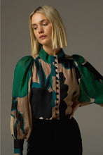 Load image into Gallery viewer, Zoe Kratzmann - Atlas Top