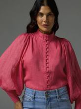 Load image into Gallery viewer, Zoe Kratzmann - Punch Atlas Top